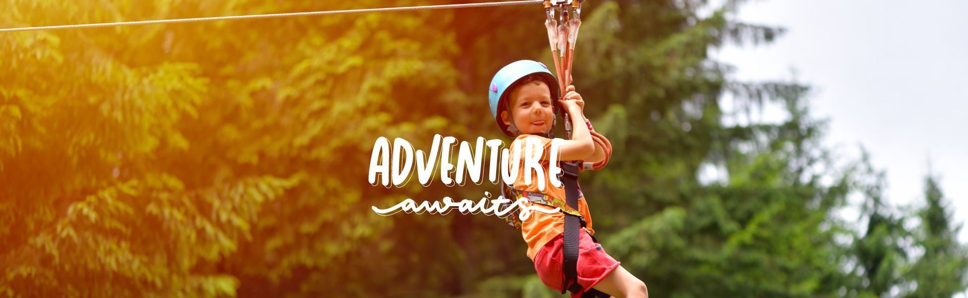 UK adventure break ideas UK weekend away