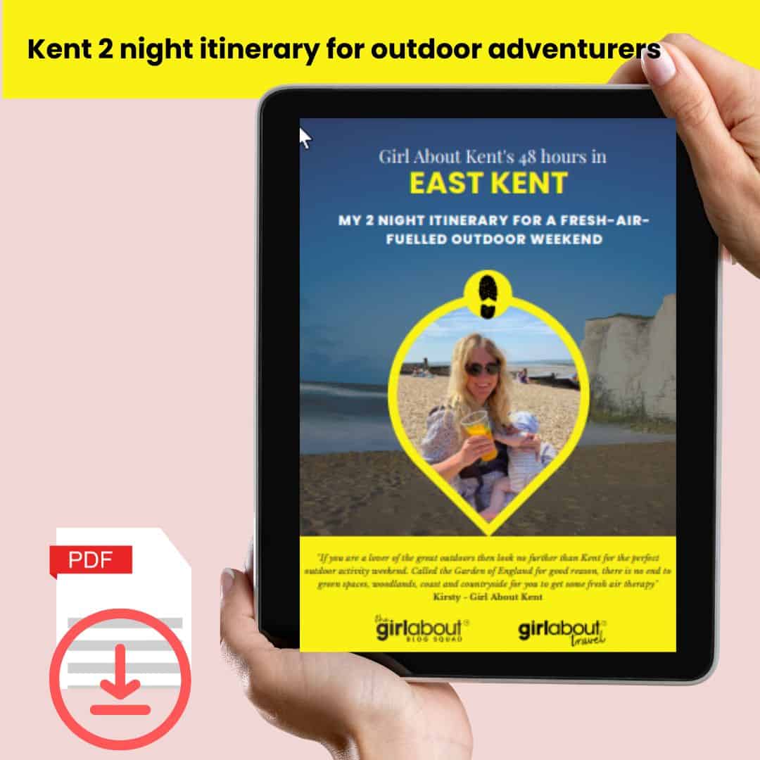 Kent-tile