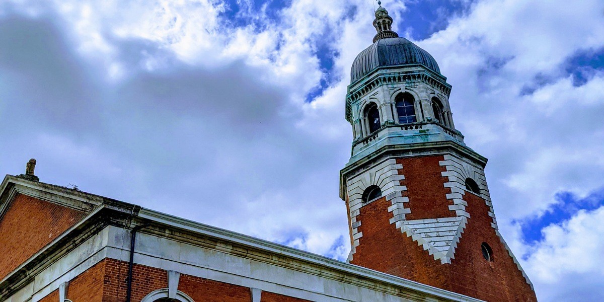 royal victoria country park in hampshire
