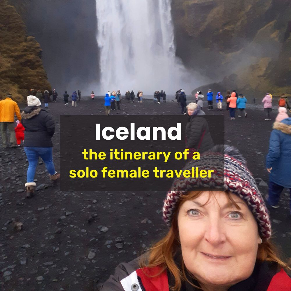 Iceland holidays
