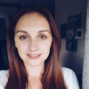 Girl About Cheshire