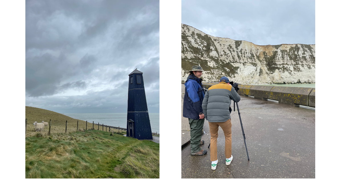 experiences in Kent