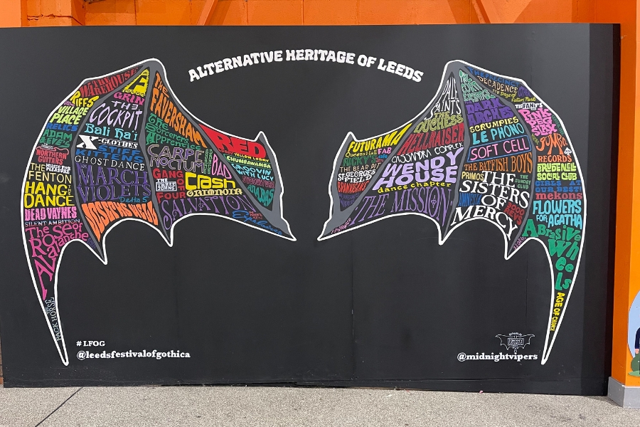 alternative leeds
